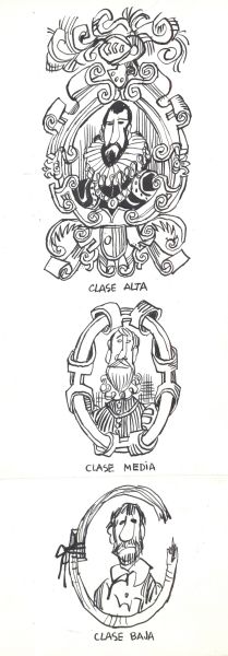 Madrid se escribe con M de Mingote